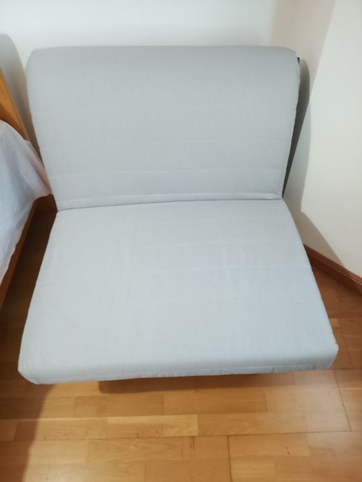 Poltrona cama Ikea Lycksele