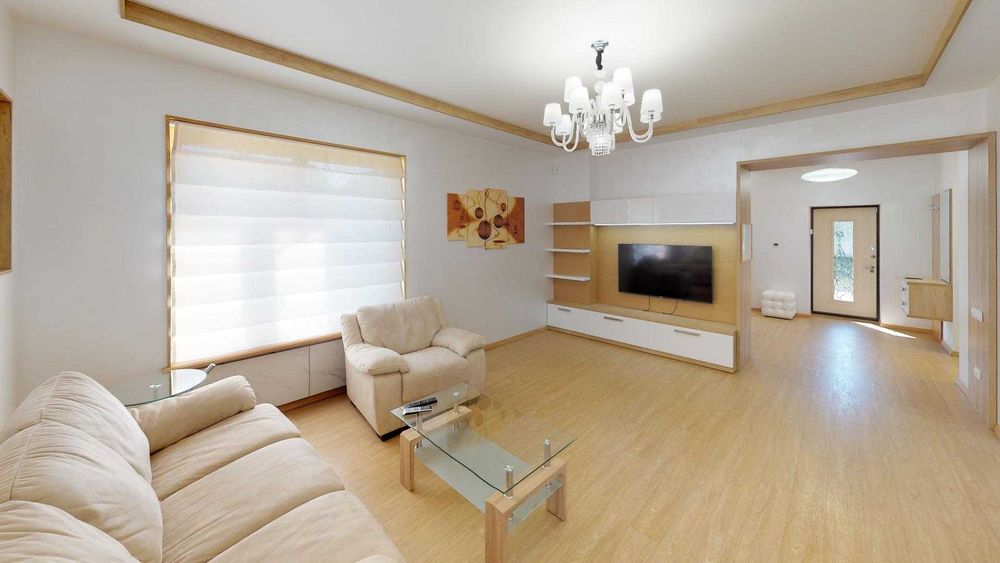 Краще місце для життя! Чудовий Дуплекс у КМ Северинівка!