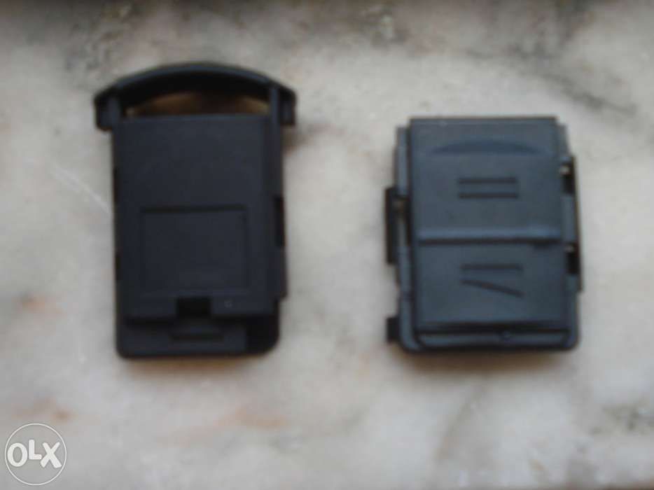 Capa chave Opel Opel Corsa C, Combo, Tigra B , Meriva A