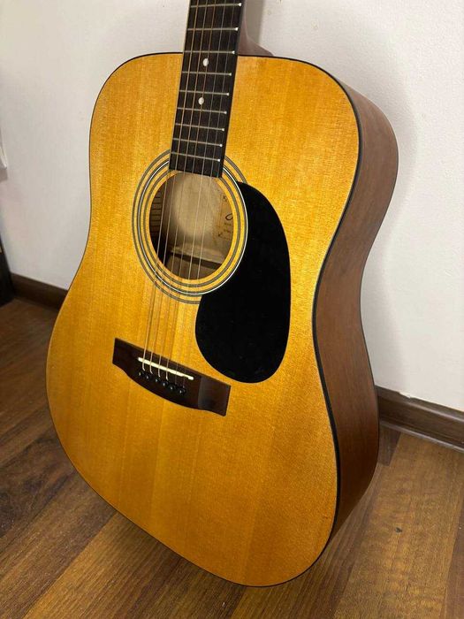 Gitara akustyczna Jasmine by Takamine + pokrowiec