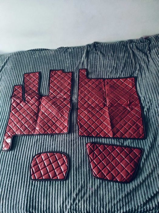 Dywaniki do DAF 105XF 106XF