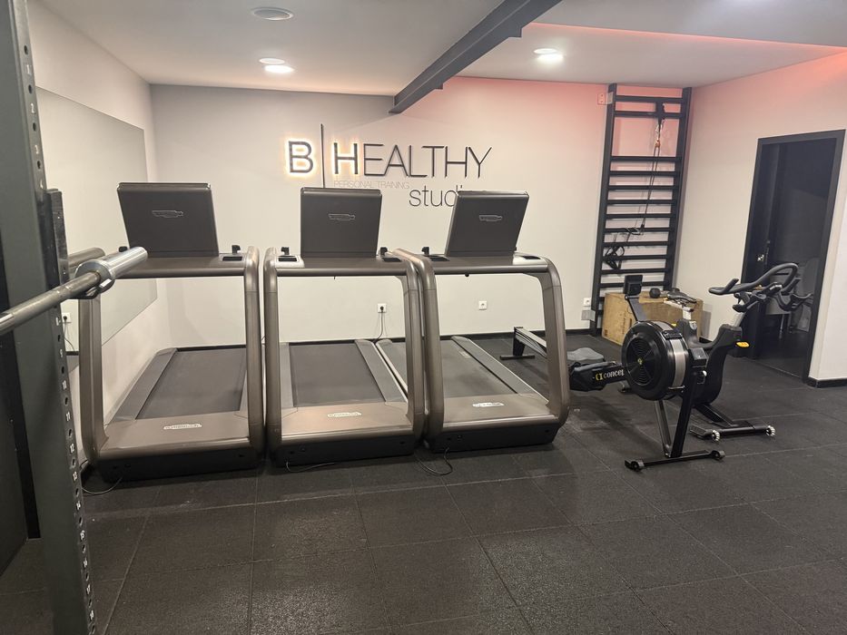 Personal Trainer