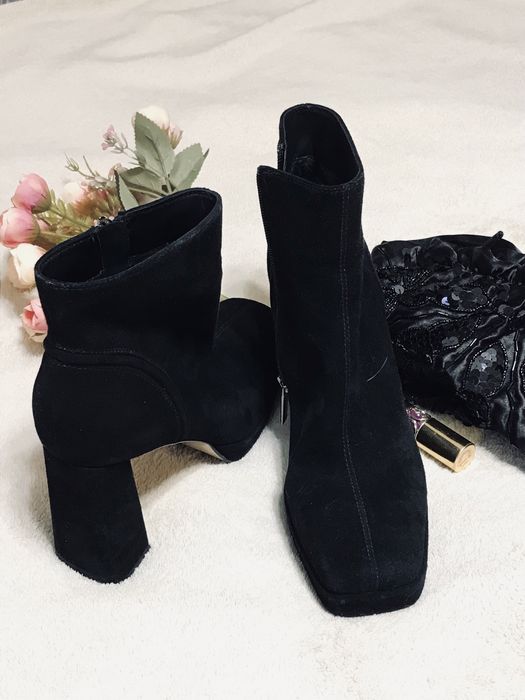 Ботинки ботильйоны Vita Rossi, 38 размер