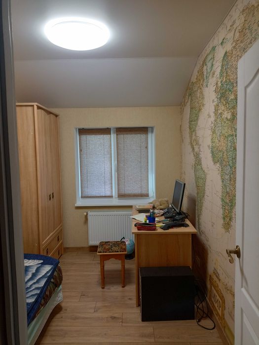 Будинок з гарним краєвидом