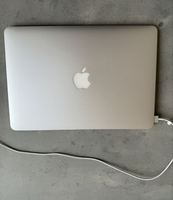 Macbook air 2017 128gb