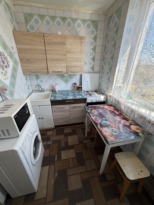 Продаж 2 кімнатноі квартири Шатіловка