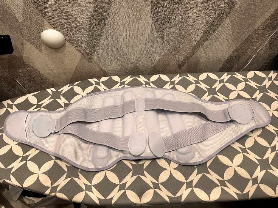 Бандаж для вагітних