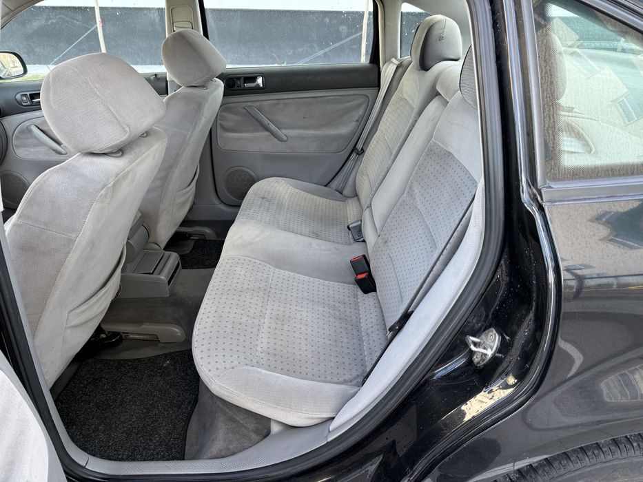 Volkswagen Passat b5 1.9tdi