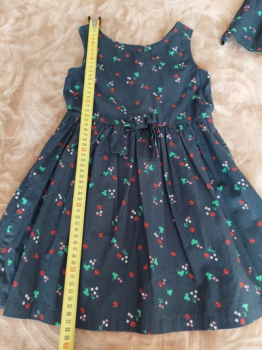 Плаття сукня hm family look фемелі лук