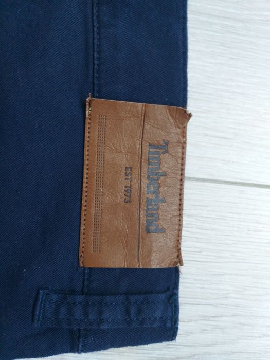 Продам штани Timberland