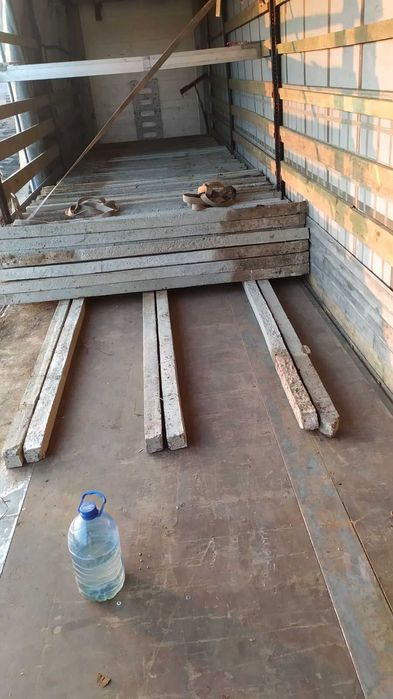 Стовпчики Стовпи. Столбики. Колики. Сітка. Є доставка.