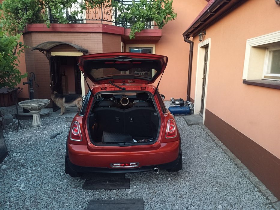 Sprzedam Mini Cooper