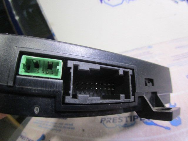 Módulo bluetooth PEUGEOT 2008 I (CU_)