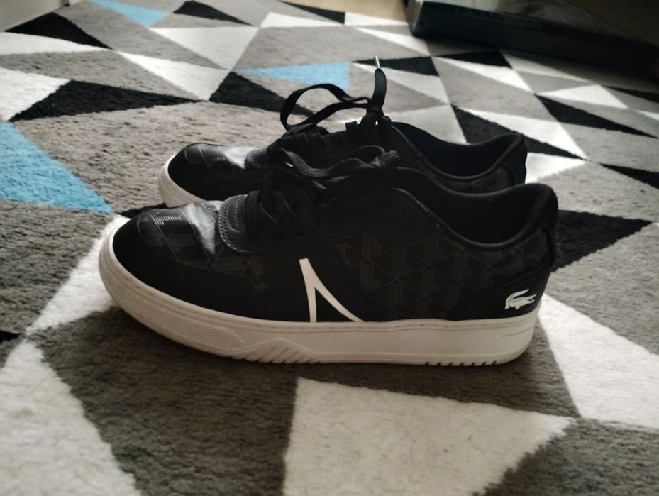 Buty Skechersy lakoste 43