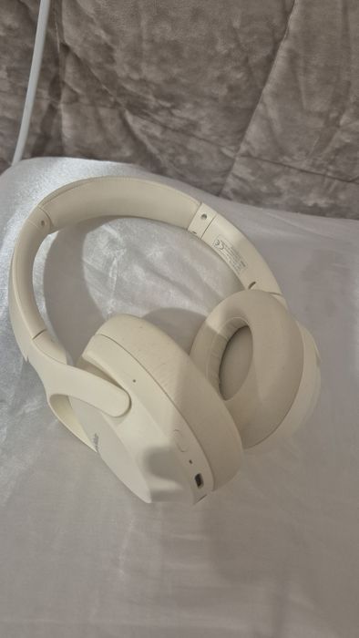 Słuchawki bezprzewodowe