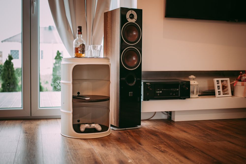 Beczka Barek HIT !!! Do salonu lub Sypialni