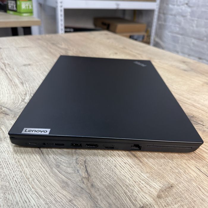 Ноутбук Lenovo ThinkPad L14 Gen2 Ryzen 7-5850u/32Gb/512SSD FHD-IPS