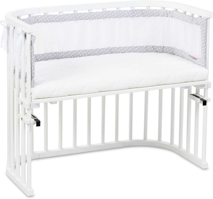 Ochraniacz siatkowy Babybay 24 cm x 168 cm