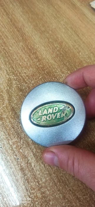 Ковпак .!Лендровер фрілендер.пак