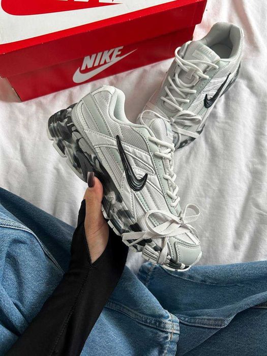 ТОП Nike Initiator Black (37,38)