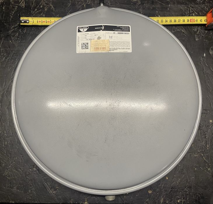 Двоконтурний Котел Юнкерс Євролайн  Junkers Euroline на запчастини