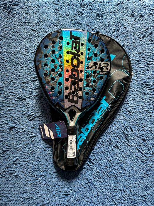 Babolat Air viper 2025