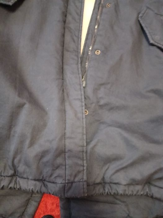 Продам жіночу зимову куртку парку