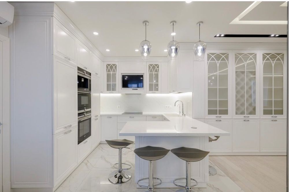 Багатокімнатна квартира за адресою (площа 130 м²) - Atlanta.ua - фото 6