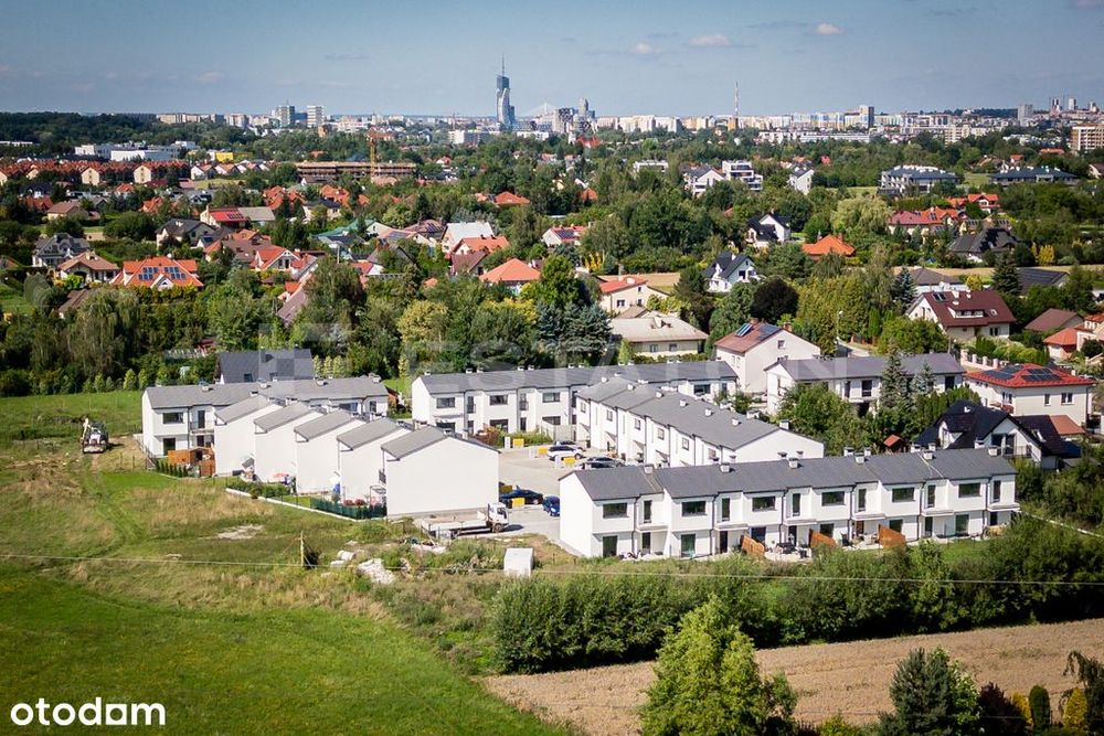 Nigdy niezamieszkałe 3 pokoje