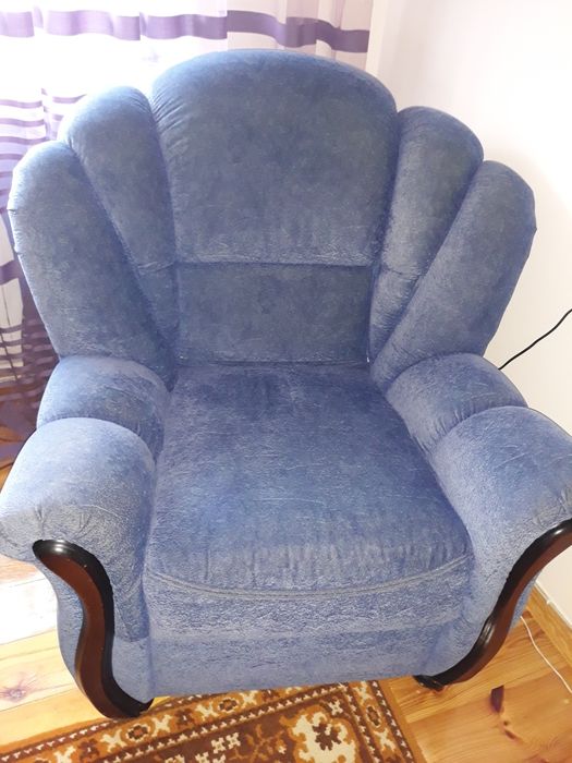 Кутовий  диван розкладний