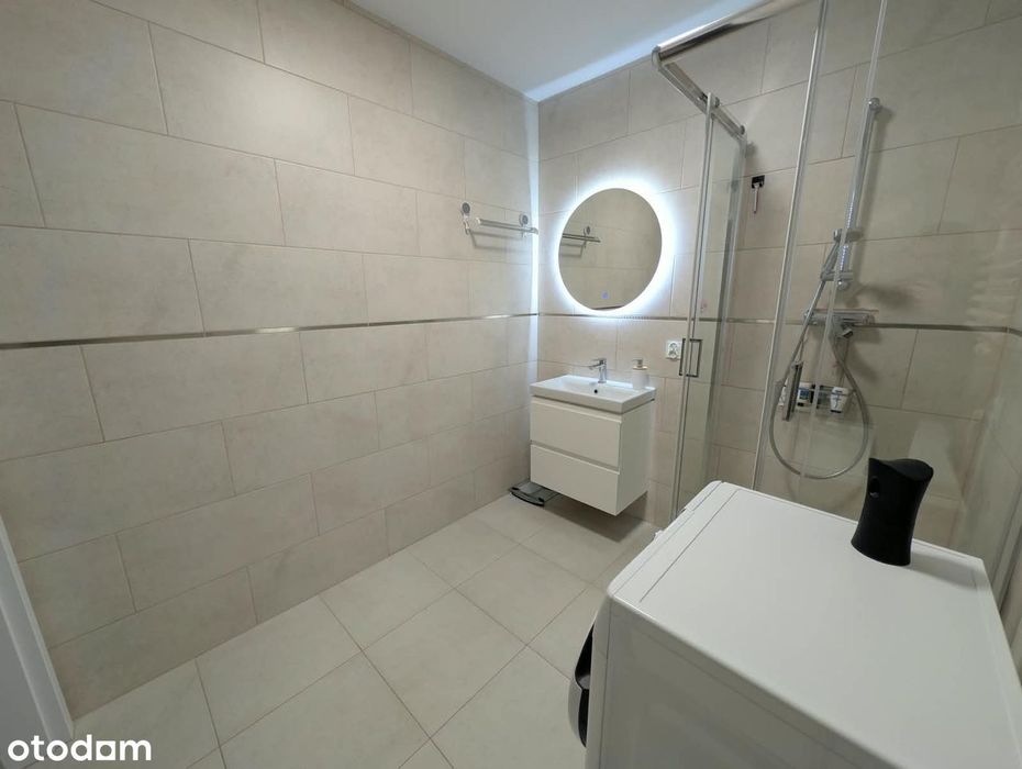 Mieszkanie Syców ul. Matejki | 50,9 m² | 1. piętro | dwa osobne pokoje