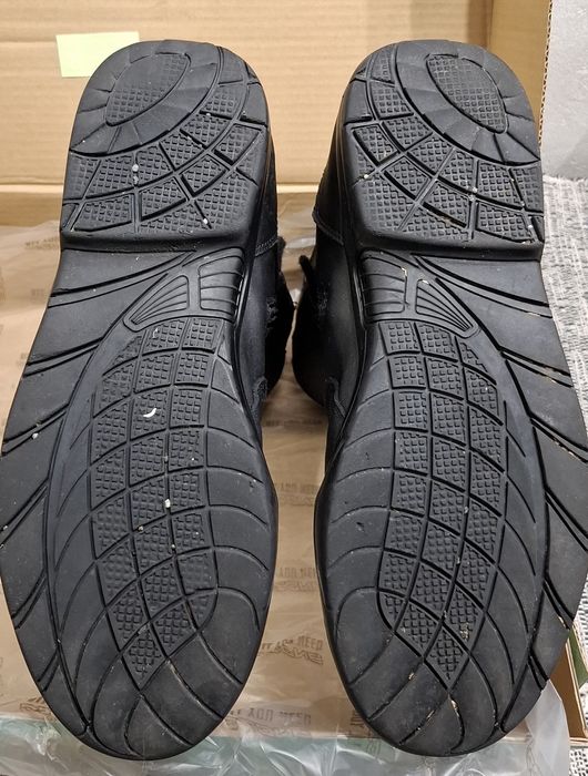 Buty motocyklowe turystyczne, Ozone Rapid rozm. 44