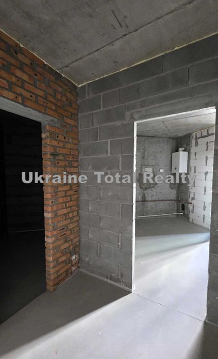 Квартира – Ірпінь - Більше