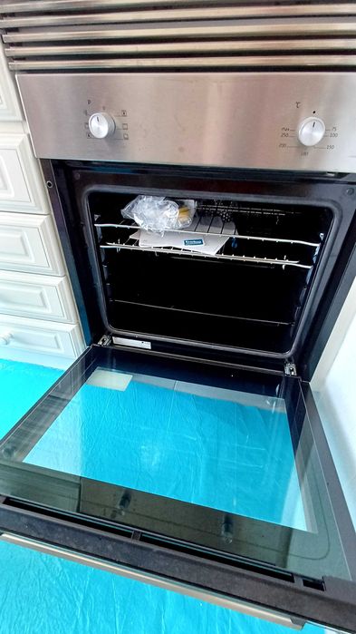 Forno beko novo nunca usado