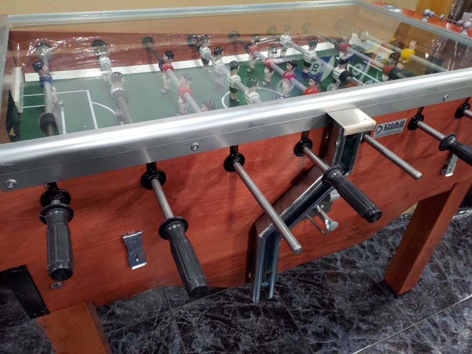 Matraquilhos Tradicionais "School"- Novos