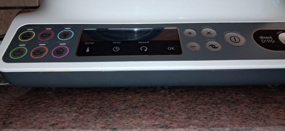 Robot de Cozinha Kenwood K-Cook Multi