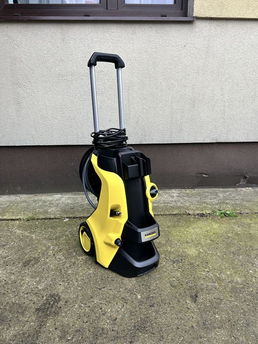 Myjka Ciśnieniowa Karcher K5 Smart Control
