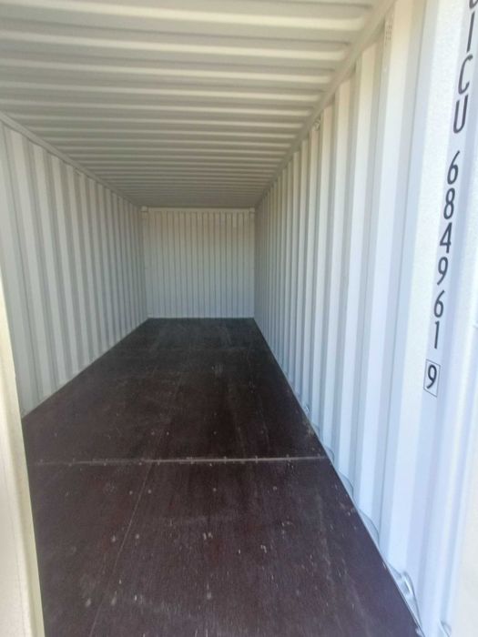 kontenery na wynajem 15/30 m2  BOX CHWASZCZYNO DABROWA OSOWA SELF