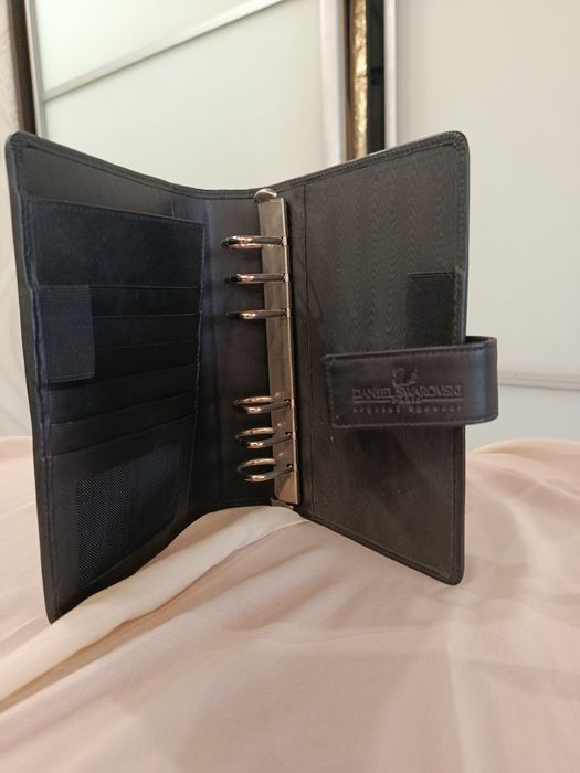 Обкладинка для органайзерів, блокнотів