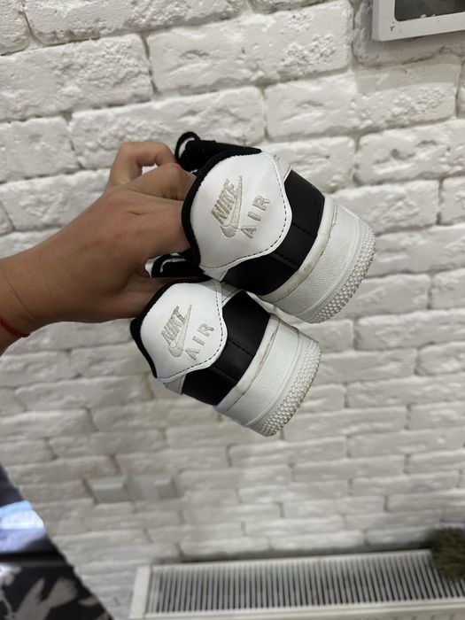 Кеди кросівки Nike