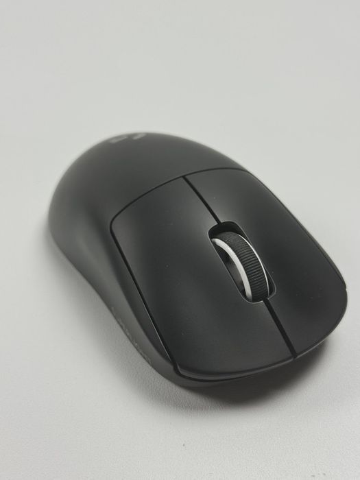 Mysz bezprzewodowa gamingowa Logitech G PRO X SUPERLIGHT Black