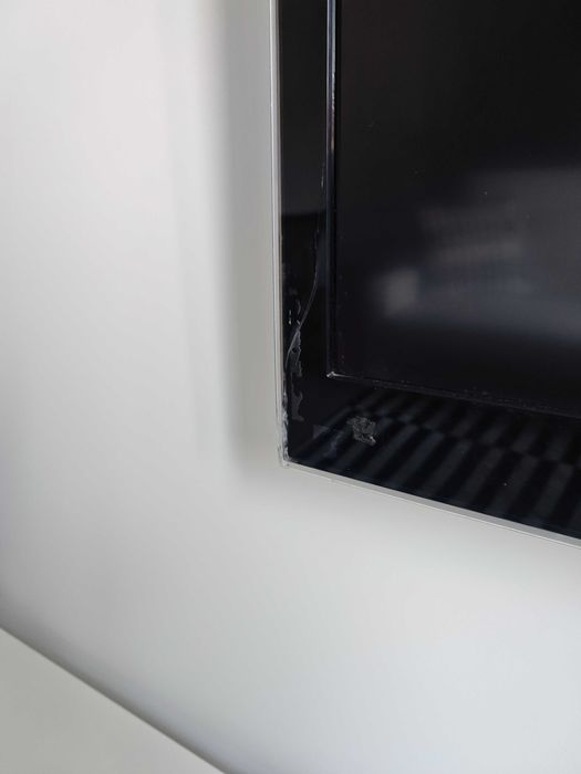 Monitor TV LG 42 uchwyt ścienny gratis