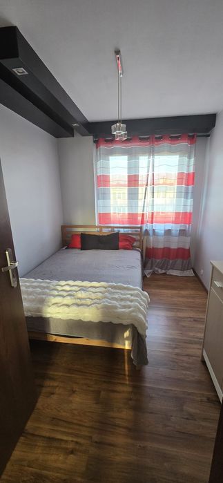 Mieszkanie do wynajęcia od 1 lutego Poznań Rataje 49m2