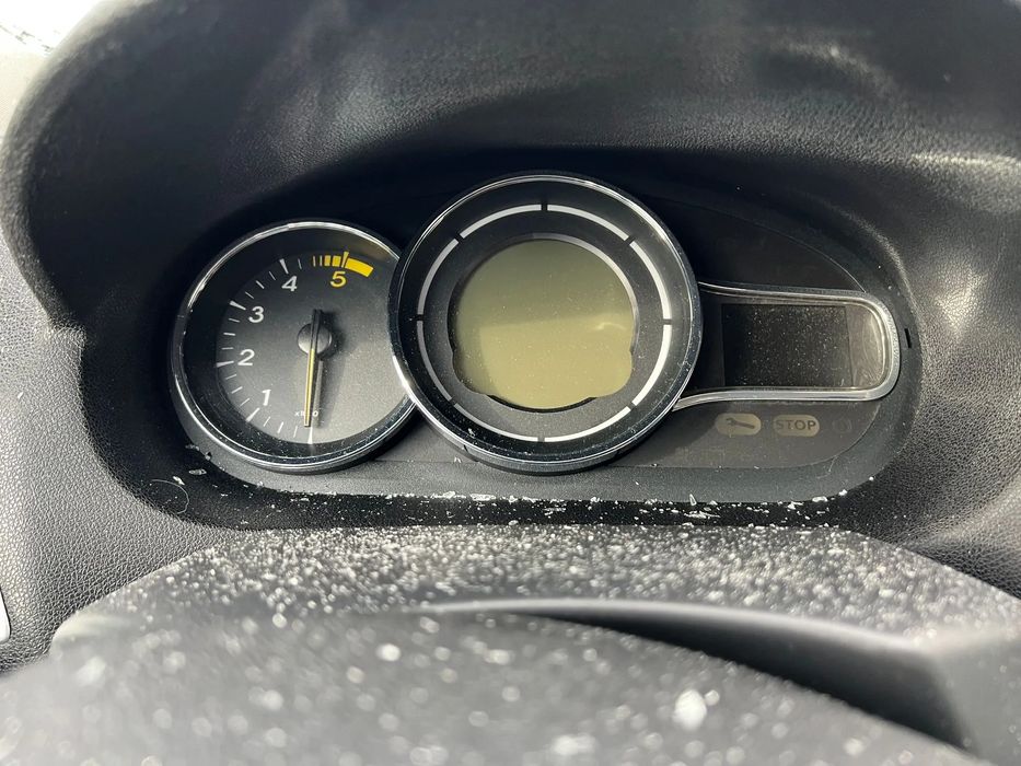 Para peças RENAULT Megane III Coupé (DZ0/1_)