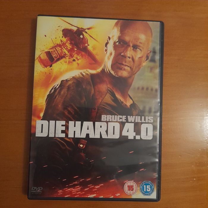 Filmes como novos e novos originais