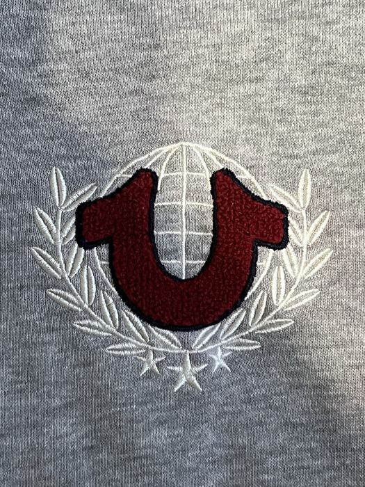 Кофта true religion оригінал