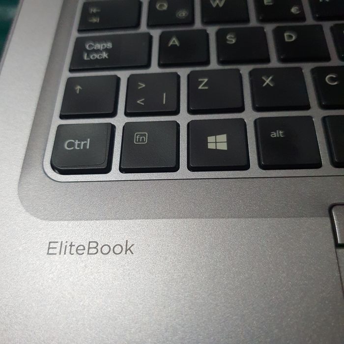 HP Laptop i5 Vpro, 8 GB, 256 GB64284556987137121