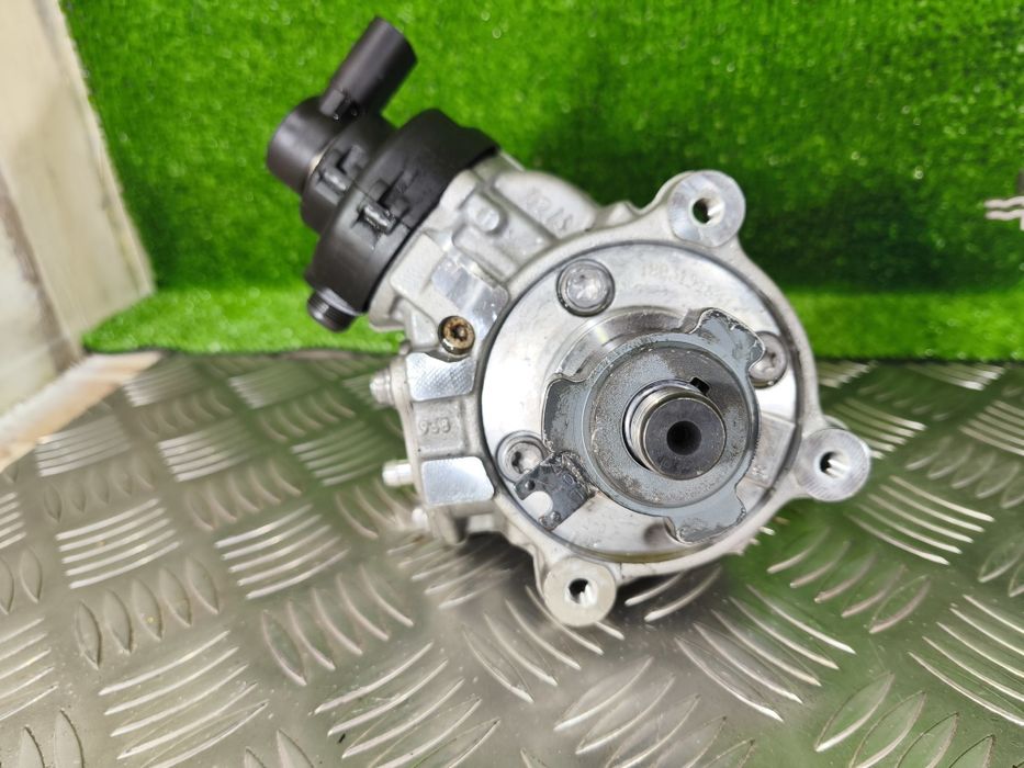 Bomba de alta pressão Audi 2.0 TDI 2020 DEZ