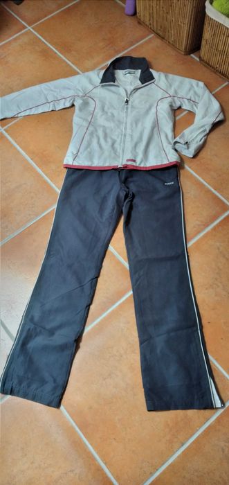 Fato de treino da ROX, como novo, S