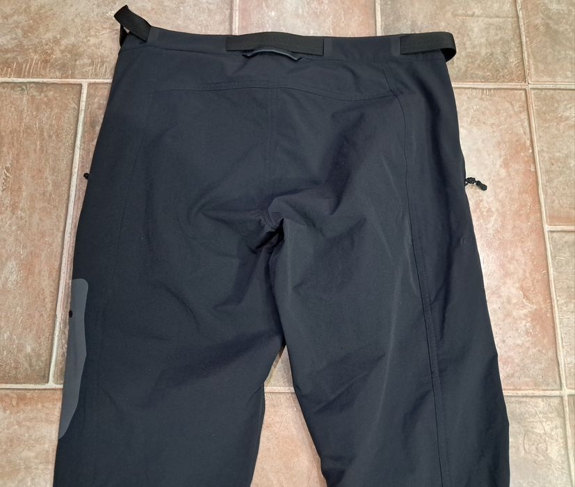 Трекінгові штани Haglöfs Lizard